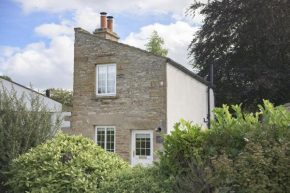 Pond Cottage